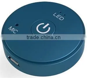 Bluetooth Audio Receiver Car With 3.5mm Audio Cable thumbnail-1