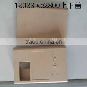 Plastic Injection Plate Moulding thumbnail-2