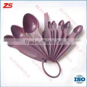 Trade Assurance Customized Plastic Motorcycle Injection Molding thumbnail-5
