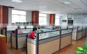 Shanghai Jiyi Plastic Products Co., Ltd. company overview - view 3 thumbnail