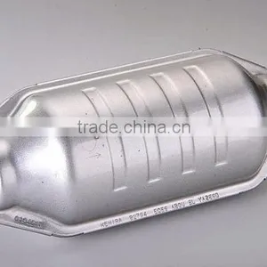 Catalytic Coverter thumbnail-1