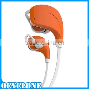 Hot Sale Stylish and Convenient Sweat-proof Sporty Bluetooth Headphone thumbnail-5
