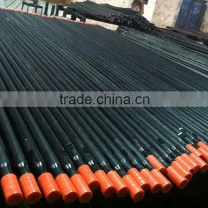 T45 CNC Milling Retractable Drill Bit For Underground Mining thumbnail-5