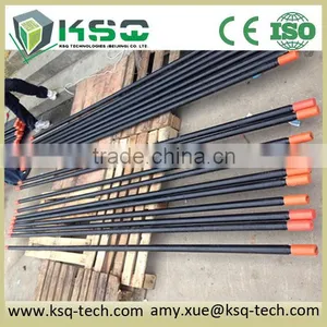 Hard Rock Mining Thread Drill Rod / Extension Drill Rod thumbnail-1