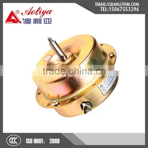 Made in China Kitchen Exhaust Hood Motors thumbnail-2
