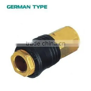 Pneumatic Hydraulic Quick Release Coupling thumbnail-1