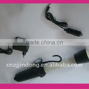 New Arrival of 60led or COB Rechargeable Work Light thumbnail-1