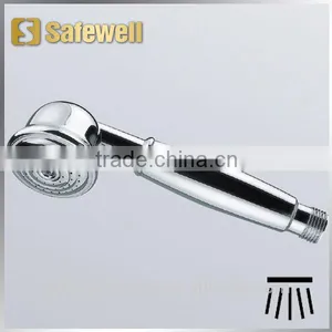 Sanitary Ware Shower Head With Diverter thumbnail-1