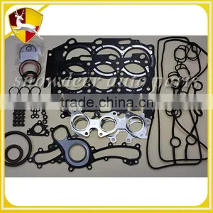1GRFE Engine Perfect Full Gasket Set 04111 - 31343 for Toyota Prado thumbnail-1