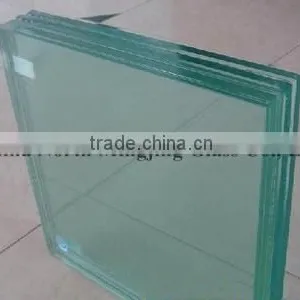 1.8mm Cutting Clear Sheet Glass thumbnail-6
