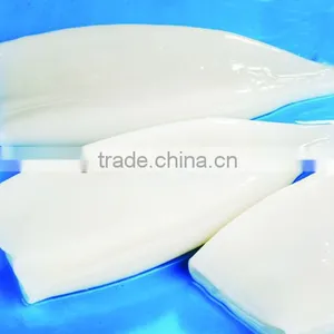 Frozen Squid Tube Ommastrephes Bartrami thumbnail-2