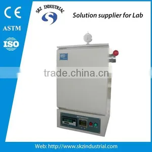 Digiatl Type With Standard ISO7323, Rubber Parallel Plate Plastometer thumbnail-1