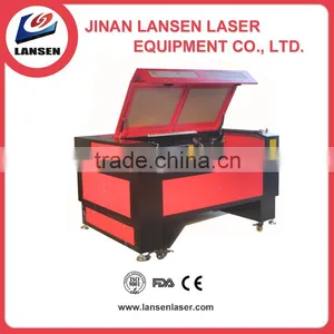 6090 Two Laser Heads Cnc Nonmetal Laser Cutting Engraving Machine Price thumbnail-3