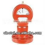 Flanged Mud Pressure Gauge thumbnail-1