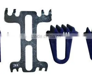 FLYWHEEL HOLDING TOOL SET (GS-5336K) thumbnail-1