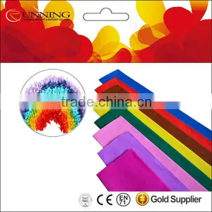 Colored Thin Decorative Tissue Paper thumbnail-1