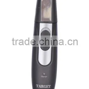 Rechargeable Manual Mini Electric Nose Hair Trimmer thumbnail-6