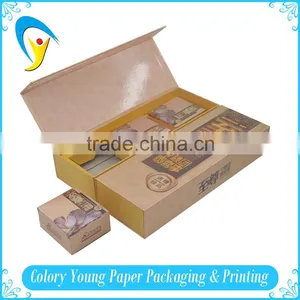 Paper Box Gift Box Packaging Box thumbnail-2