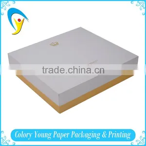 High Quality Custom Paper Box thumbnail-1