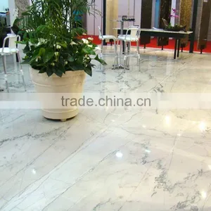 Calacatta Quartz Slab/block thumbnail-6