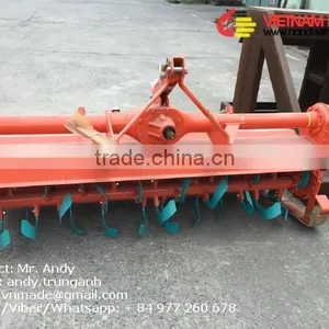 Mini Rotary Tiller Prices KRM180 thumbnail-2