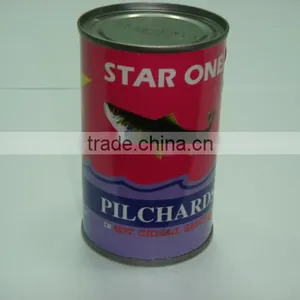 Canned Pilchards thumbnail-1