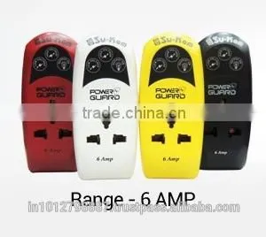 Power Guard 6A thumbnail-1