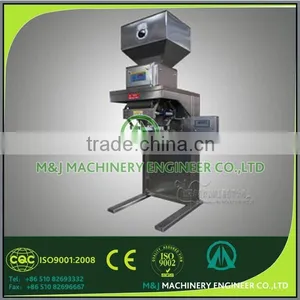Fertiliser Compost Packing Machine Dustproof thumbnail-6