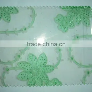 Transparent/colored Transparent and Waterproof Tpu Film for Tablecloth FromDongguan Xionglin thumbnail-4