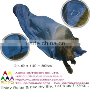 Dia 60 x 300cm Fabric Pop up Pet Tunnel thumbnail-2
