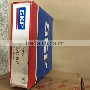 SKF NJ 210 ECP Bearing High Precision Bearing for Air Compressor Screw thumbnail-2