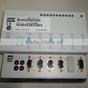 Compressor Remote Intellisys Controller 1900071141/1900071162/1900071071 24VAC,50/60 HZ CONTROL MODULE ELECKTRONIC thumbnail-1