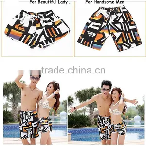 High Quality Beach Shorts,sexy Beach Shorts,beach Shorts for Summer thumbnail-1