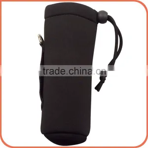 Hot Sale Military Holster Wetsuit Material Flashlight Pouch Belt Holster for 26650 18650 thumbnail-2