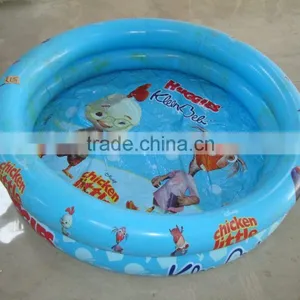 Custom Design 2015 Inflatable Water Pool for Kids thumbnail-1