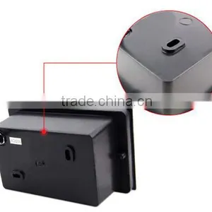 IP65 High Bright Outdoor 6W Recessed Led Step Wall Light thumbnail-5