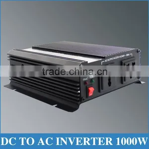 Professional 1000w 24v Solar Inverter thumbnail-1