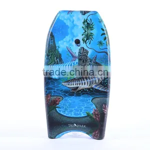 NA3269 Hot Sale XPE Soft EVA Foam Surfboard thumbnail-6