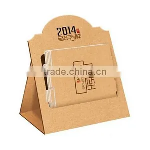 Spiral Desk Calendar, Made to Order Calendar thumbnail-4