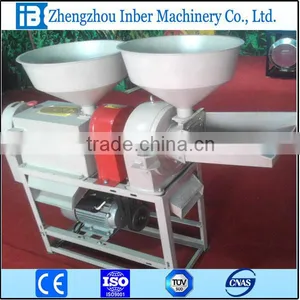 Home Use Rice Huller thumbnail-1