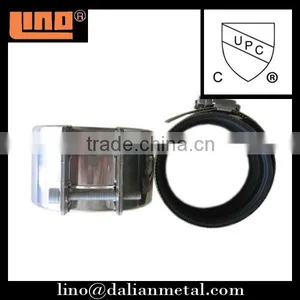 Quick Fexible Pipe Coupling With UPC Certificate thumbnail-1