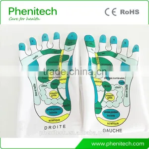 Soften and Moisturize Gel Socks With OEM Support thumbnail-1