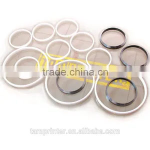 Pad Printer Tungsten Steel Ring thumbnail-1