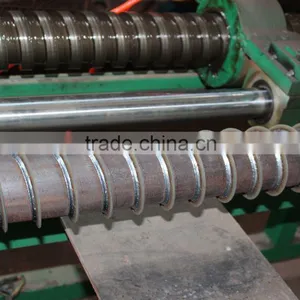 Ground Screw Pile, Ground Screw Pole thumbnail-4