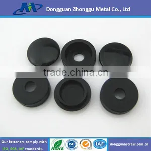 High Quality Low Price Environmental Plastic Screw Cover thumbnail-1