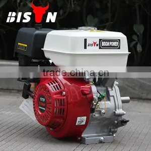 BISON(CHINA) OHV Structure Air Cooling China 10hp Petrol Engine thumbnail-1