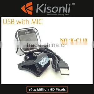 13 Mega Pixel Android TV Box Chinese Webcam For Sale thumbnail-5