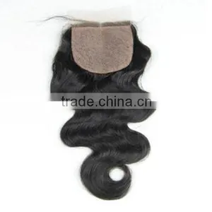 Silk Top Lace Closure thumbnail-1