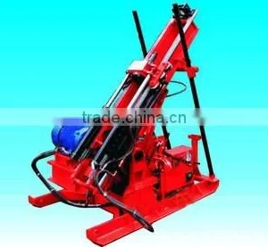 Top-head Drive New Design Core Drill Bits For Hard Rock KDJ-200 thumbnail-1