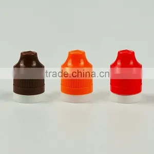 Wholesale 10ml 20ml 30ml Pet Plastic Bottle Empty e Cig Liquid Smoke Oil Bottle With Child and Tamper Evident Cap thumbnail-3